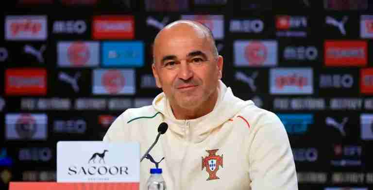 Ya se conocen los 27 convocados de Portugal para el Mundial 2026