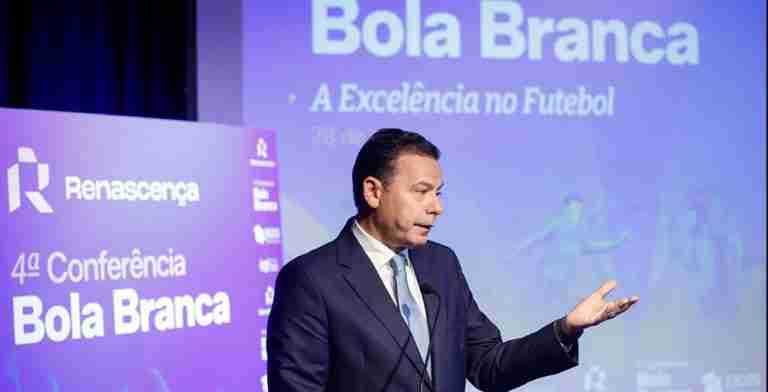 Luís Montenegro asume que Portugal es candidato a ganar el Mundial 2026 de fútbol