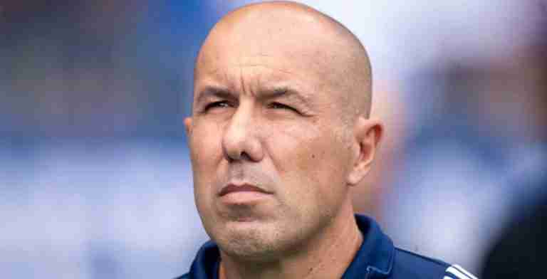 Leonardo Jardim lleva al Flamengo a la semifinal de la Libertadores