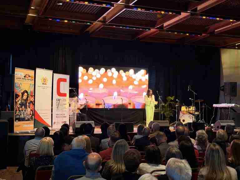 Embajada de Portugal en Venezuela celebra un concierto benéfico a favor de cuatro instituciones sociales